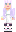 skin of a player