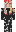 skin of a player