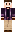 skin of a player