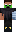 skin of a player