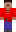 skin of a player