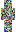 skin of a player