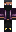 skin of a player