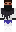 skin of a player