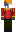 skin of a player