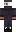 skin of a player