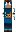 skin of a player