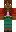 skin of a player