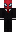 skin of a player
