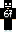 skin of a player