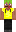 skin of a player