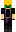 skin of a player