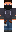 skin of a player