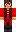 skin of a player