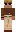 skin of a player