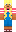 skin of a player