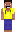 skin of a player