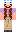 skin of a player