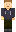 skin of a player