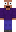 skin of a player