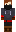 skin of a player