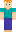 skin of a player