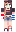 skin of a player