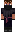 skin of a player