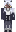 skin of a player