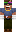 skin of a player