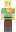 skin of a player