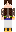 skin of a player