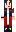 skin of a player