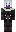 skin of a player