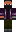 skin of a player