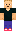 skin of a player