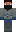 skin of a player