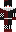 skin of a player