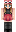 skin of a player