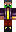 skin of a player