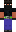 skin of a player
