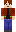 skin of a player