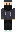 skin of a player