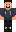 skin of a player