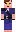 skin of a player