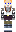 skin of a player