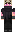 skin of a player