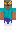 skin of a player