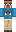 skin of a player