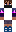 skin of a player